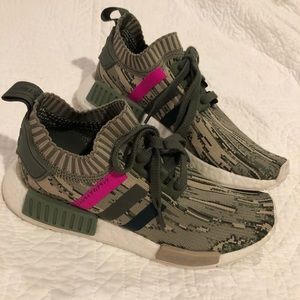 Adidas NMD R1 Prime Knit